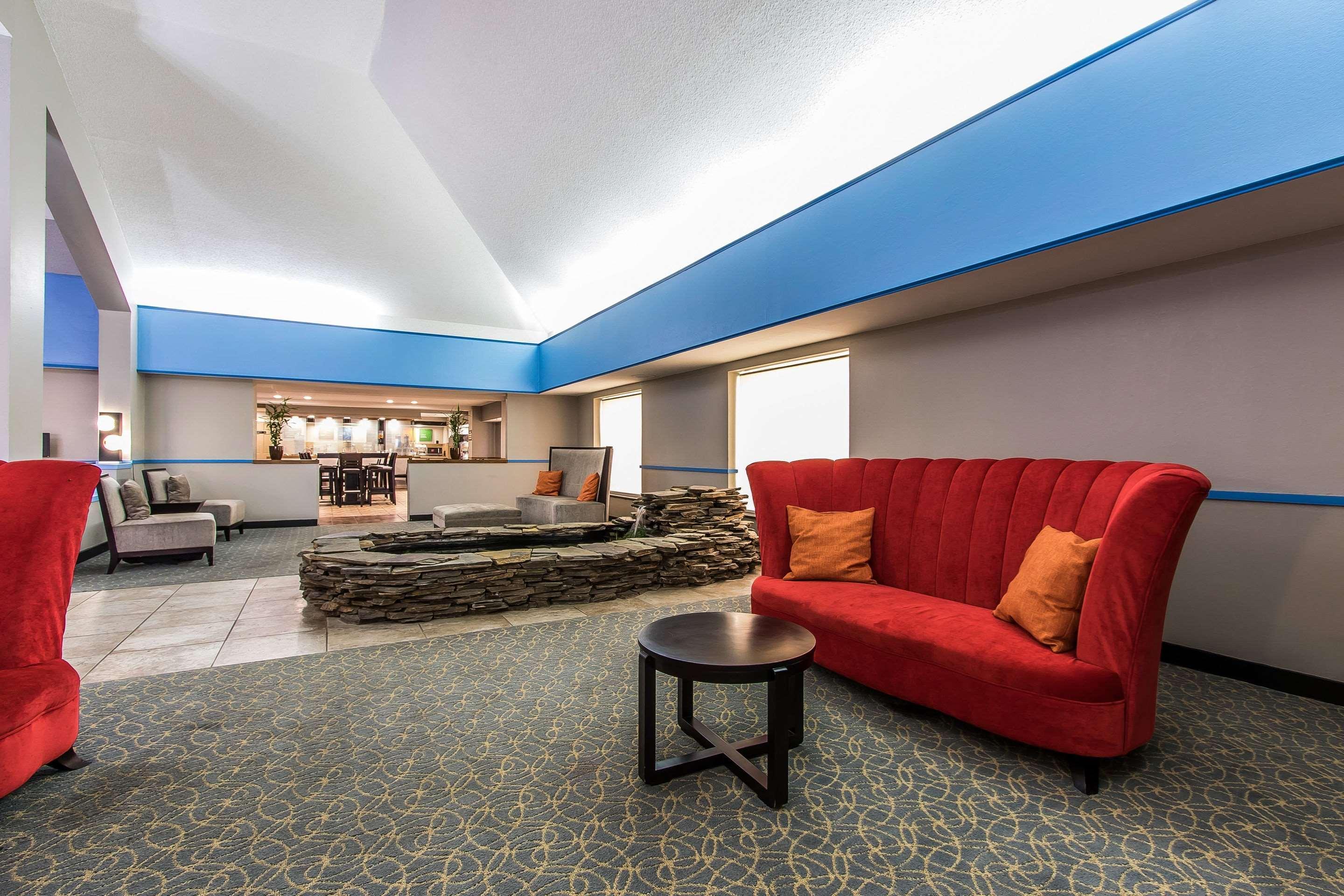 Surestay Plus By Best Western Mobile I-65 Exterior foto