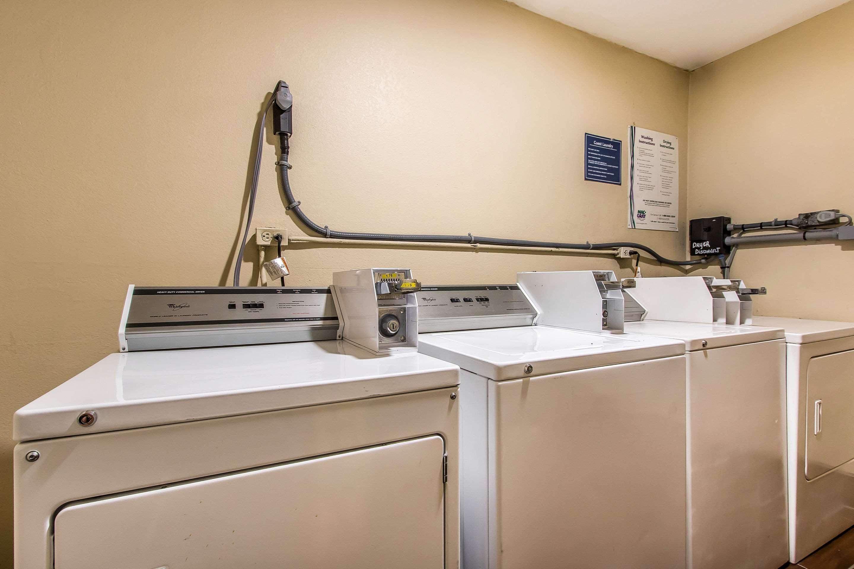 Surestay Plus By Best Western Mobile I-65 Exterior foto