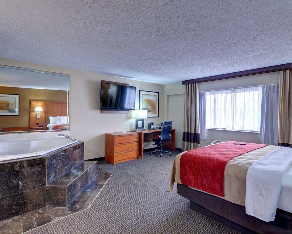 Surestay Plus By Best Western Mobile I-65 Exterior foto